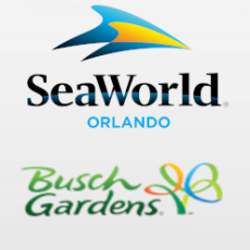 Promoção SeaWorld Orlando + Busch Gardens Tampa com 01 refeição grátis no Busch Gardens